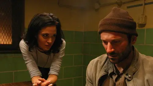 Turno de guardia Temporada 6 Episodios 12 • Sub Español