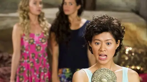 Las sirenas de Mako Temporada 3 Episodios 3 • Sub Español