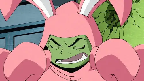 Teen Titans Temporada 4 Episodios 10 • Sub Español