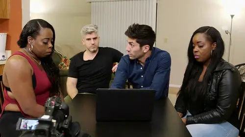 Catfish: Mentiras en la Red Temporada 5 Episodios 2 • Sub Español