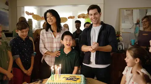 A Million Little Things Temporada 2 Episodios 7 • Sub Español