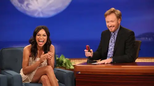 Conan Temporada 1 Episodios 6 • Sub Español