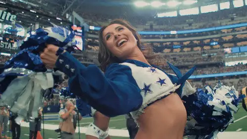 AMERICA'S SWEETHEARTS: Las cheerleaders de los Dallas Cowboys Temporada 3 Episodios 6 • Sub Español