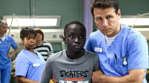 Casualty Temporada 32 Episodios 7 • Sub Español