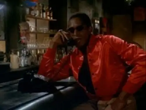 Starsky y Hutch Temporada 4 Episodios 9 • Sub Español