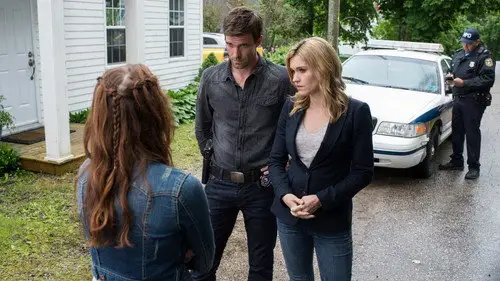 Haven Temporada 5 Episodios 8 • Sub Español