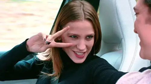 Medcezir Temporada 2 Episodios 22 • Sub Español
