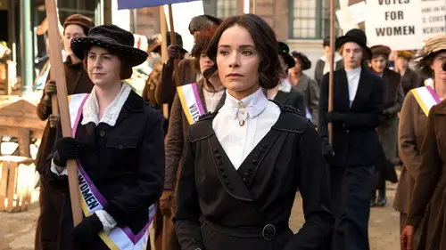 Timeless Temporada 2 Episodios 7 • Sub Español