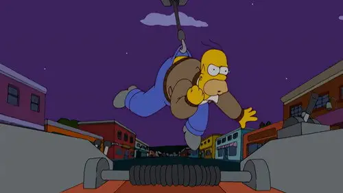 Los Simpson Temporada 19 Episodios 3 • Sub Español