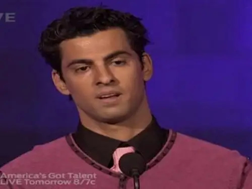 America's Got Talent Temporada 3 Episodios 9 • Sub Español