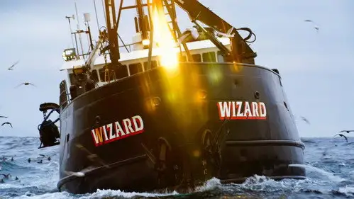 Pesca radical Temporada 19 Episodios 3 • Sub Español