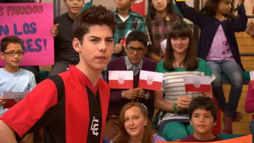 LA CQ Temporada 2 Episodios 9 • Sub Español