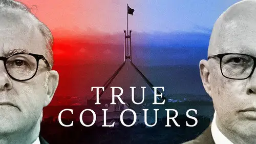 Four Corners S65E13 • Oglądaj Online