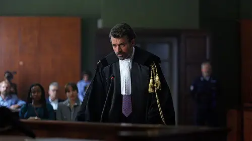 Ligas Temporada 1 Episodios 6 • Sub Español