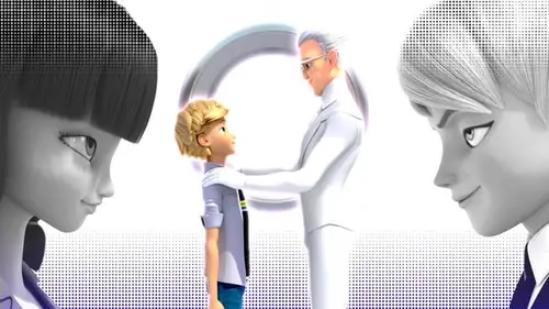 Prodigiosa: Las aventuras de Ladybug Temporada 5 Episodios 2 • Sub Español