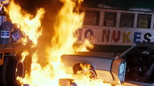 CHiPs Temporada 6 Episodios 10 • Sub Español