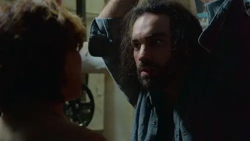 Mía es la venganza Temporada 1 Episodios 8 • Sub Español