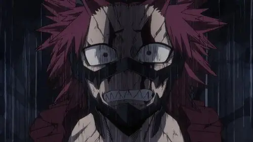 My Hero Academia Temporada 4 Episodios 9 • Sub Español