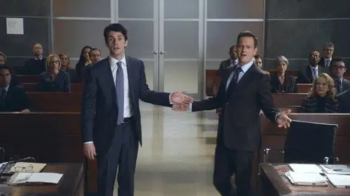 The Good Wife Temporada 5 Episodios 15 • Sub Español