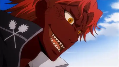 Katekyo Hitman Reborn! Temporada 8 Episodios 194 • Sub Español