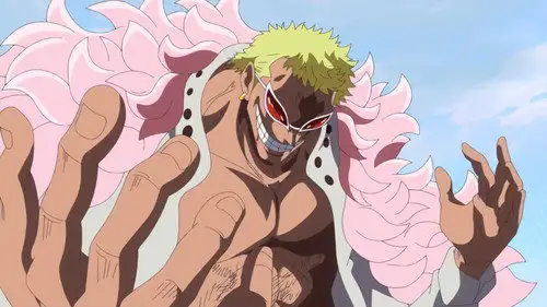 One Piece Temporada 17 Episodios 699 • Sub Español