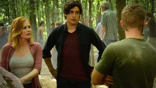La cúpula Temporada 3 Episodios 8 • Sub Español