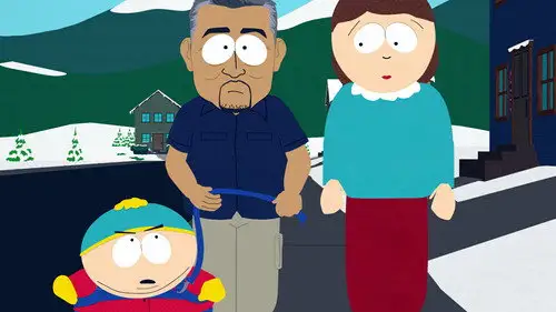South Park Temporada 10 Episodios 7 • Sub Español