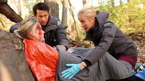 Chicago Med Temporada 8 Episodios 10 • Sub Español