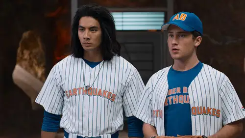 Power Rangers Temporada 23 Episodios 7 • Sub Español