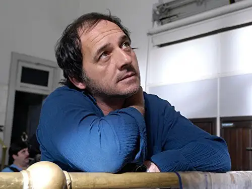 Epitafios Temporada 1 Episodios 11 • Sub Español