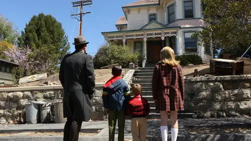 Mad Men Temporada 6 Episodios 13 • Sub Español