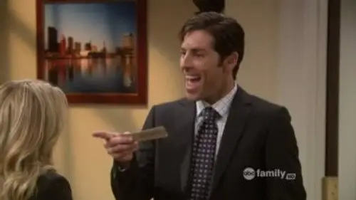 Melissa & Joey Temporada 1 Episodios 20 • Sub Español