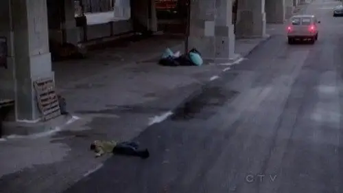 CSI: Nueva York Temporada 9 Episodios 14 • Sub Español