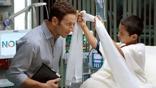 Royal Pains Temporada 7 Episodios 7 • Sub Español