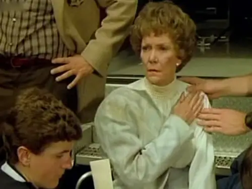 Falcon Crest Temporada 7 Episodios 5 • Sub Español