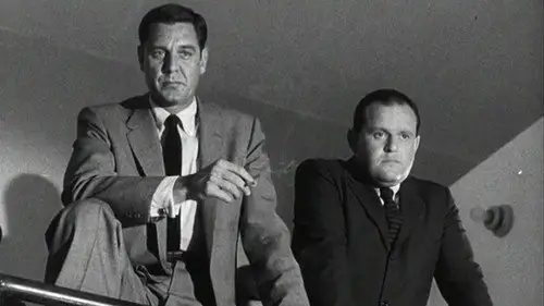 Peter Gunn Temporada 1 Episodios 1 • Sub Español