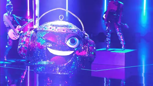 The Masked Singer Temporada 6 Episodios 5 • Sub Español
