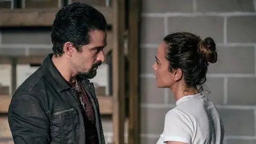 Queen of the South Temporada 4 Episodios 5 • Sub Español