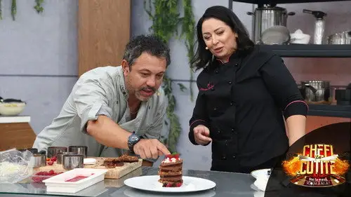 Chefi la cuțite Temporada 11 Episodios 13 • Sub Español