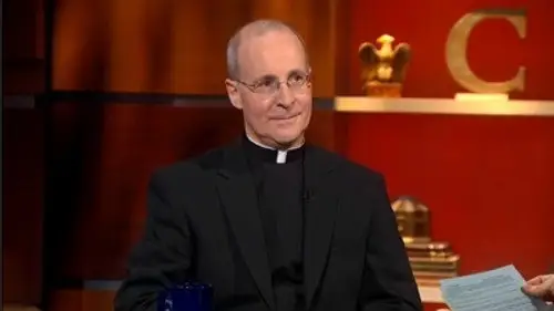 The Colbert Report Temporada 8 Episodios 19 • Sub Español