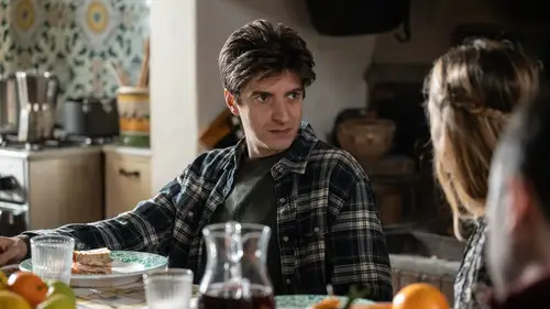 In Utero Temporada 1 Episodios 5 • Sub Español