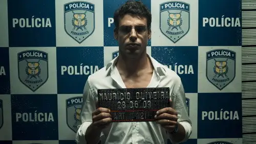 Justicia Temporada 1 Episodios 4 • Sub Español