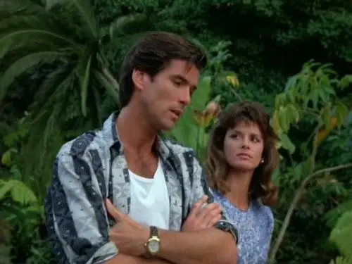 Remington Steele Temporada 5 Episodios 1 • Sub Español