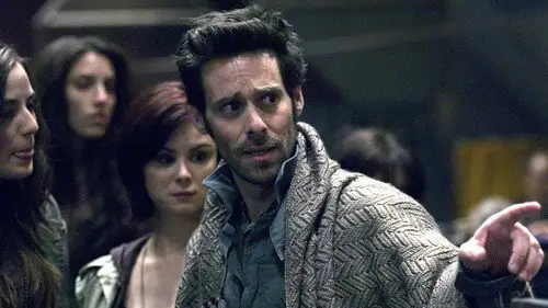 Battlestar Galactica 2004 Temporada 4 Episodios 16 • Sub Español