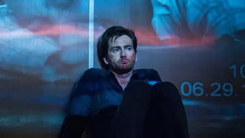 Marvel - Jessica Jones Temporada 1 Episodios 9 • Sub Español