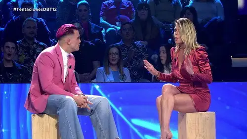 La isla de las tentaciones Temporada 7 Episodios 22 • Sub Español
