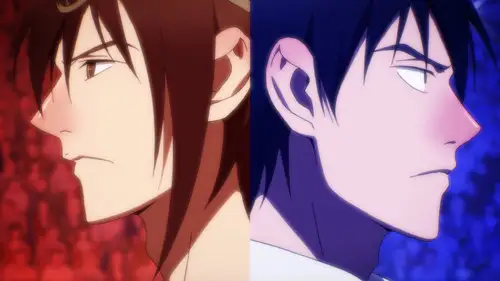 The God of High School Temporada 1 Episodios 5 • Sub Español