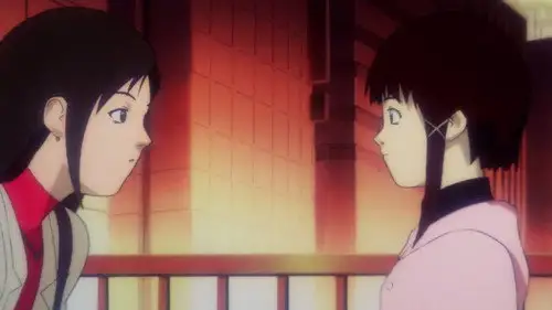 Serial Experiments Lain Temporada 1 Episodios 13 • Sub Español