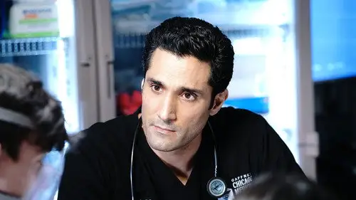 Chicago Med Temporada 6 Episodios 15 • Sub Español