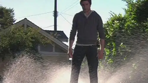 Kyle XY Temporada 2 Episodios 15 • Sub Español